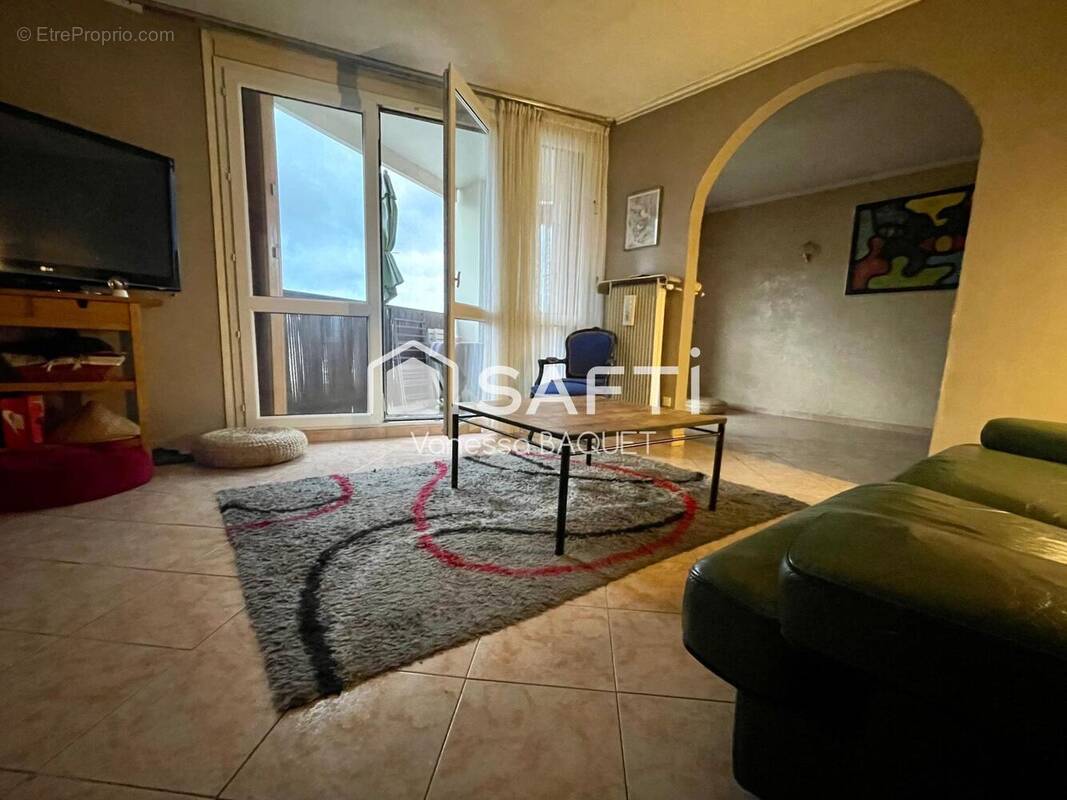 Photo 1 - Appartement à FRANCONVILLE