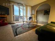 Photo 1 - Appartement à FRANCONVILLE