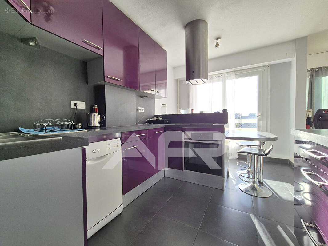 Appartement à CHATOU