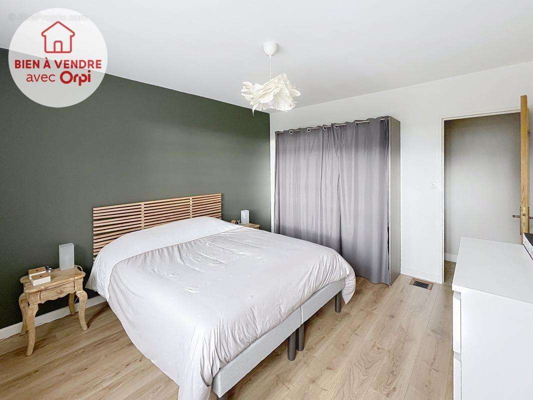 Maison À Vendre - photo 16
