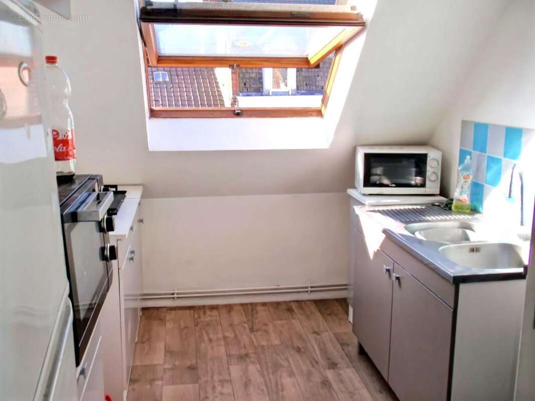 Appartement à HARNES