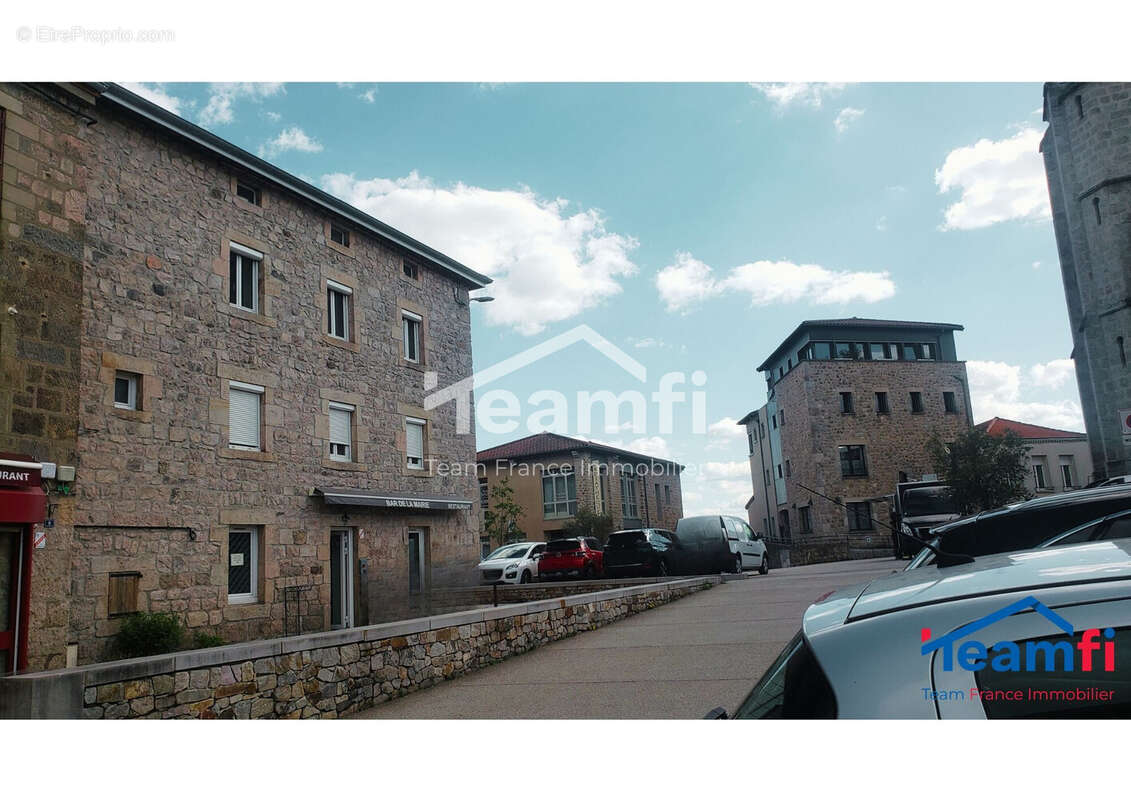 95 m² à Saint-Pal-De-Mons  - photo 8
