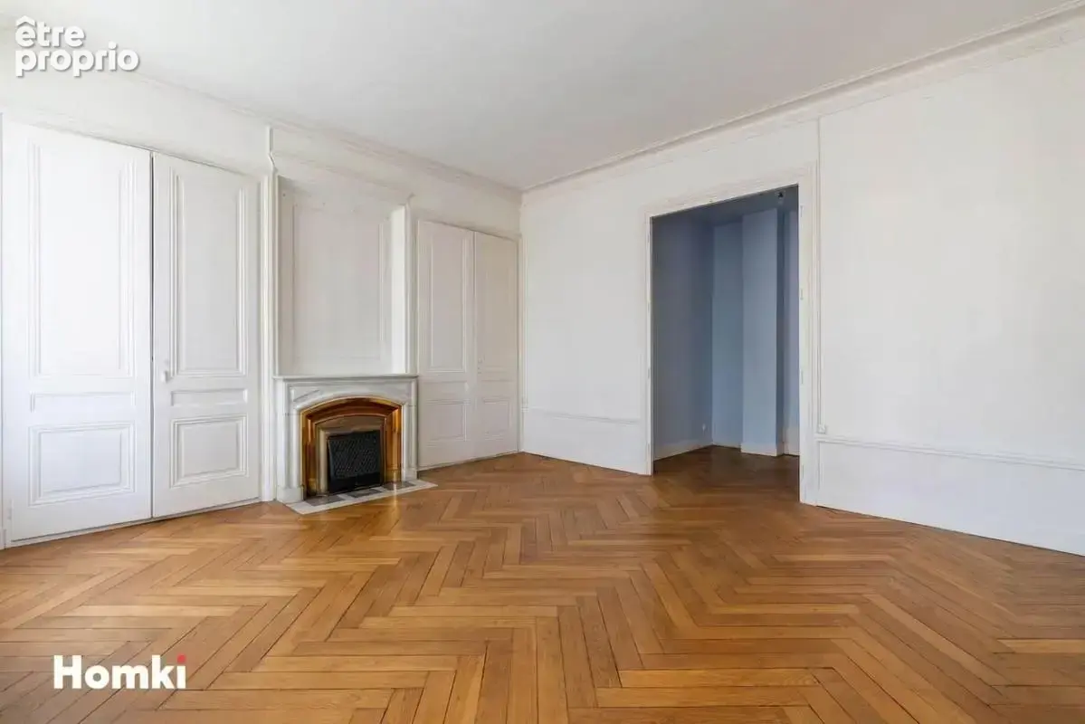 Appartement T3 de 93 m² à Lyon 69009, Rue Marietton - photo 6