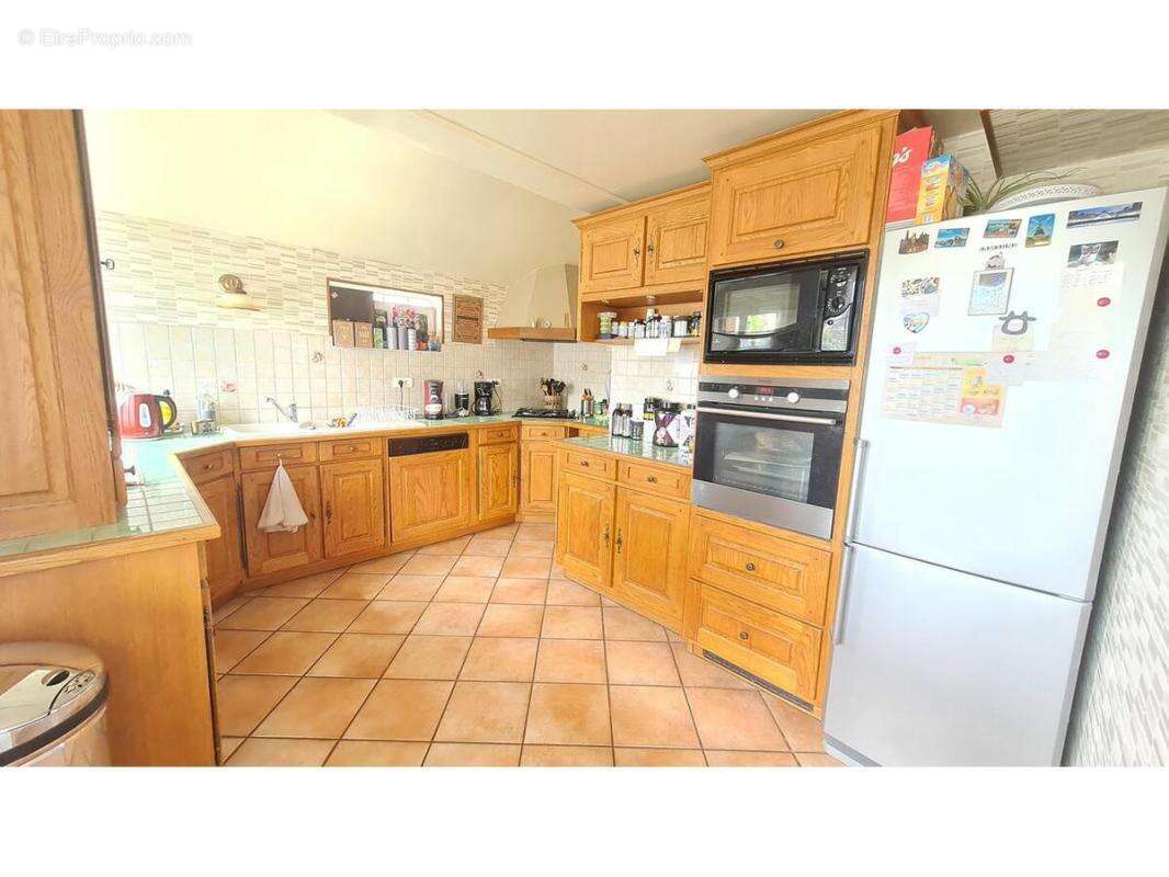 Maison 88 m² à Cravant  - photo 3