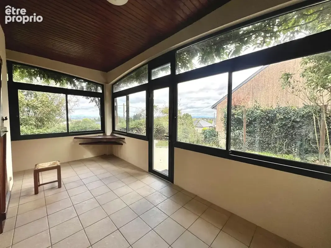 Maison Rieupeyroux 5 pièce(s) 158 m2 - photo 13