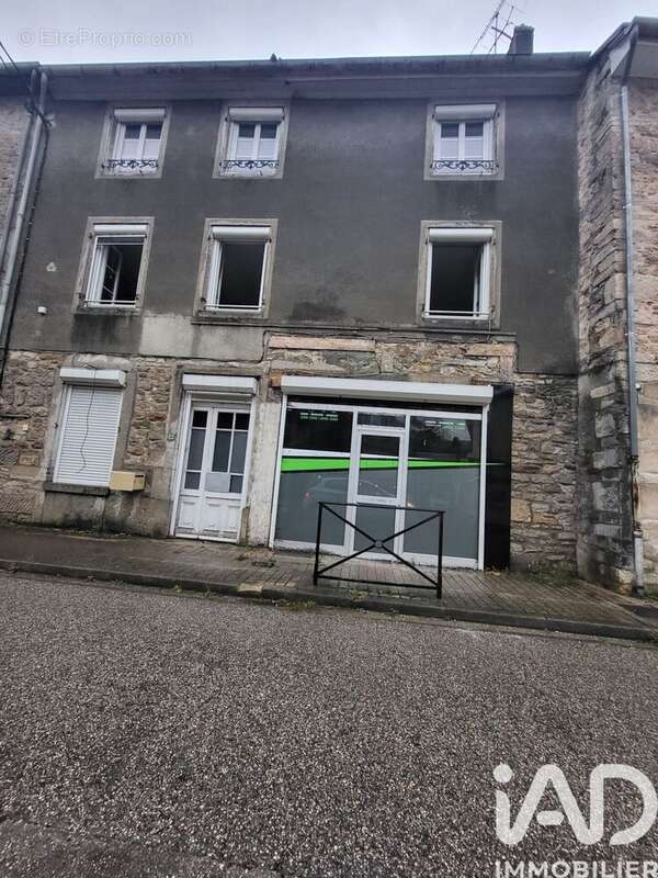 Photo 2 - Appartement à SERRIERES-DE-BRIORD
