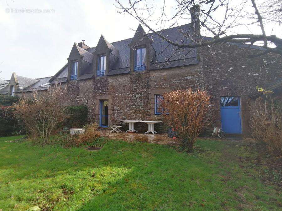 Maison à VANNES