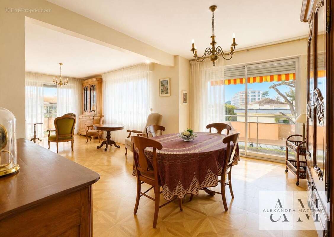 Photo 4 - Appartement à BORDEAUX