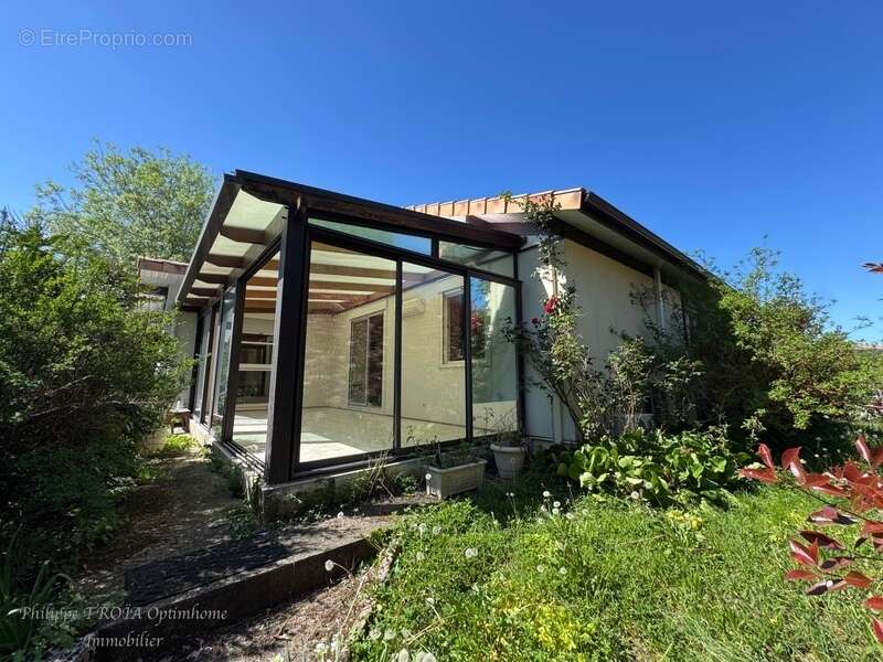 Maison à ARTIGUES-PRES-BORDEAUX