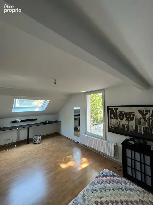 Photo Maison à Neuilly-Plaisance au prix de 990 000€