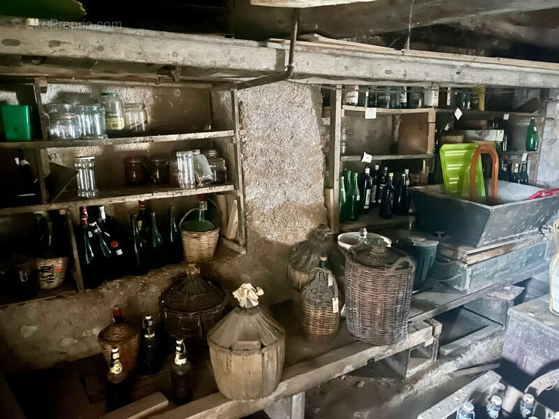 Maison à LA CAILLERE-SAINT-HILAIRE