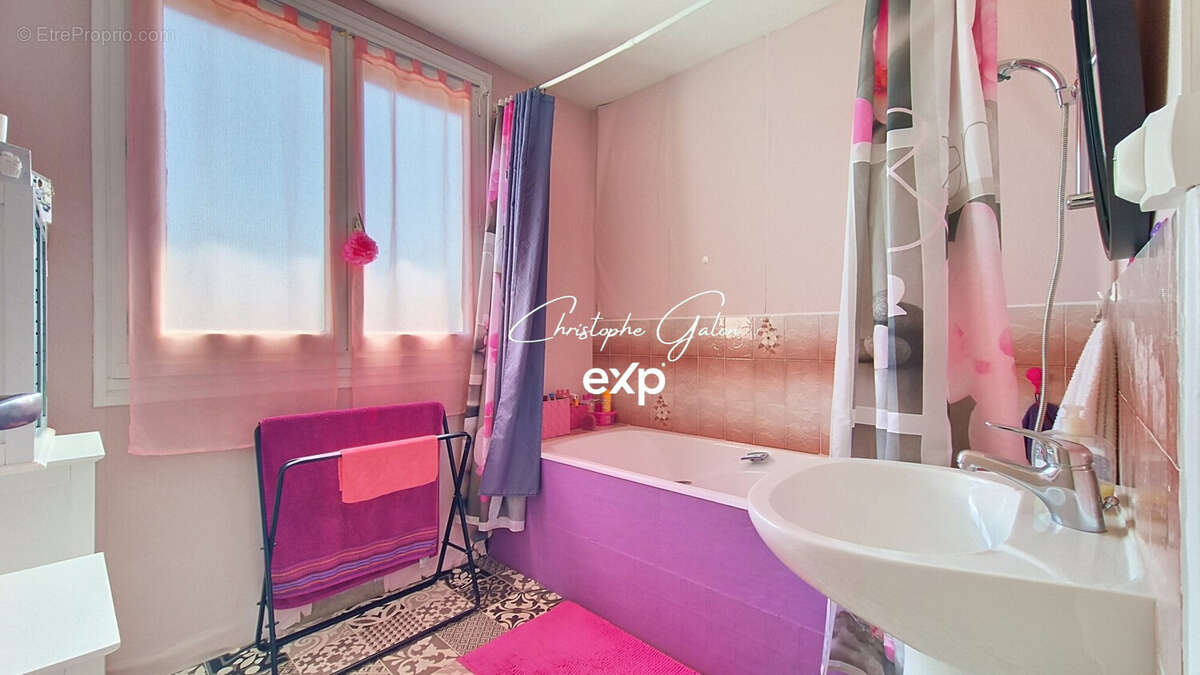 Maison 69 m² à Bellac  - photo 8