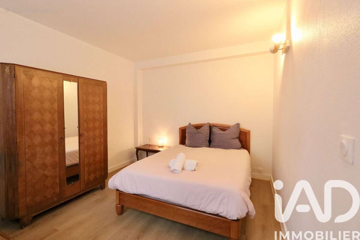 Photo 9 - Appartement à THIAIS