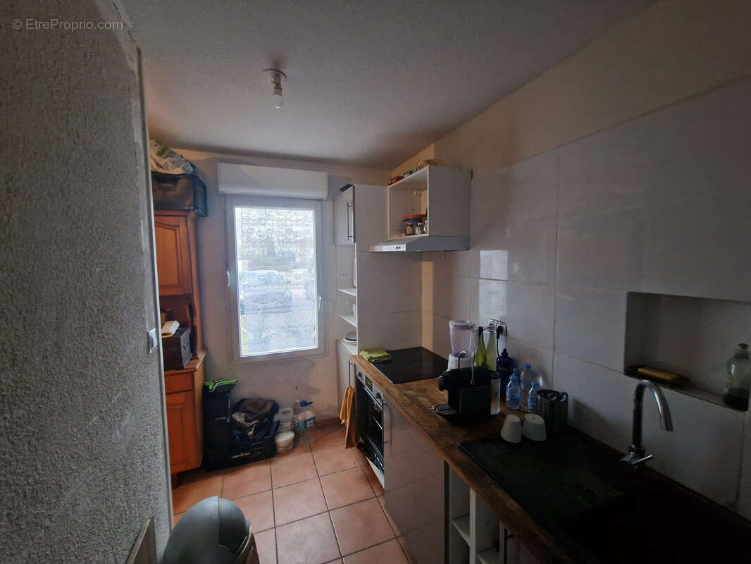 Appartement à CARCASSONNE