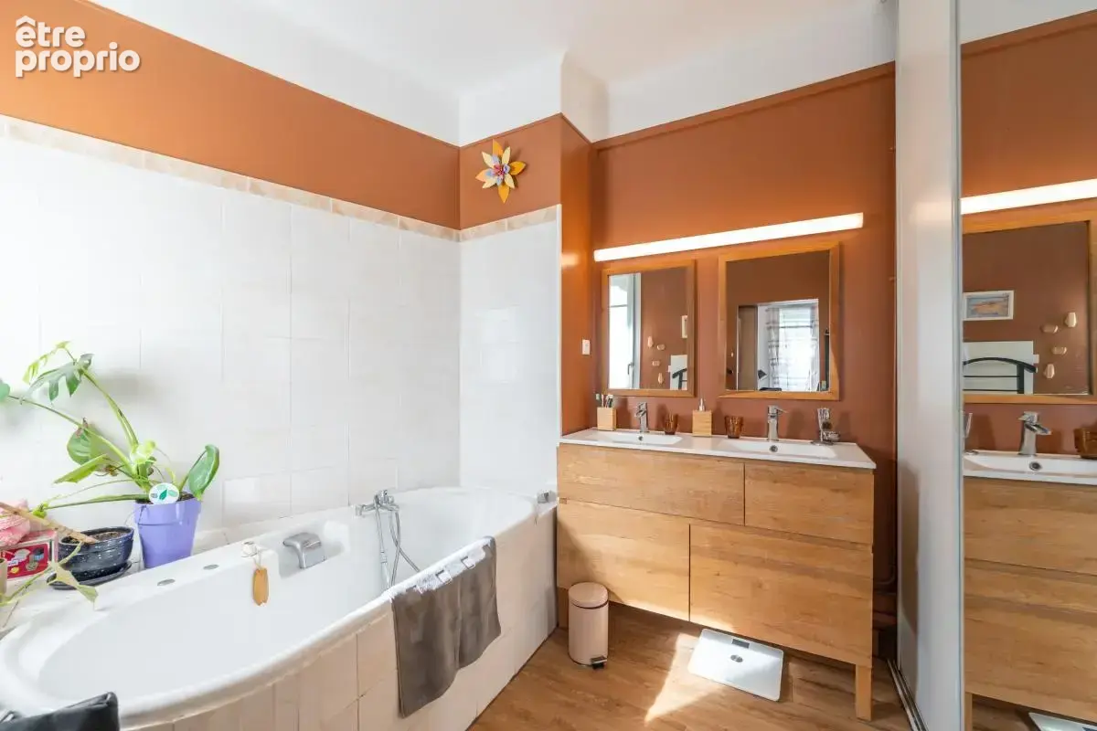 Maison 4 pièces 73 m² à vendre à Ville-D'avray (92410) - photo 9