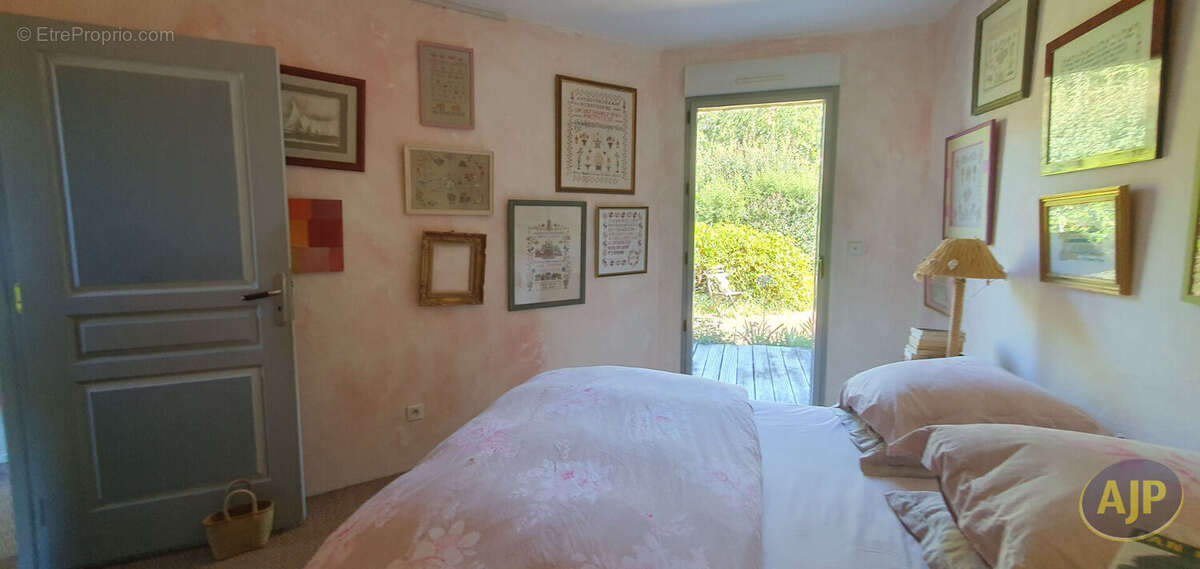 Maison à LA BAULE-ESCOUBLAC