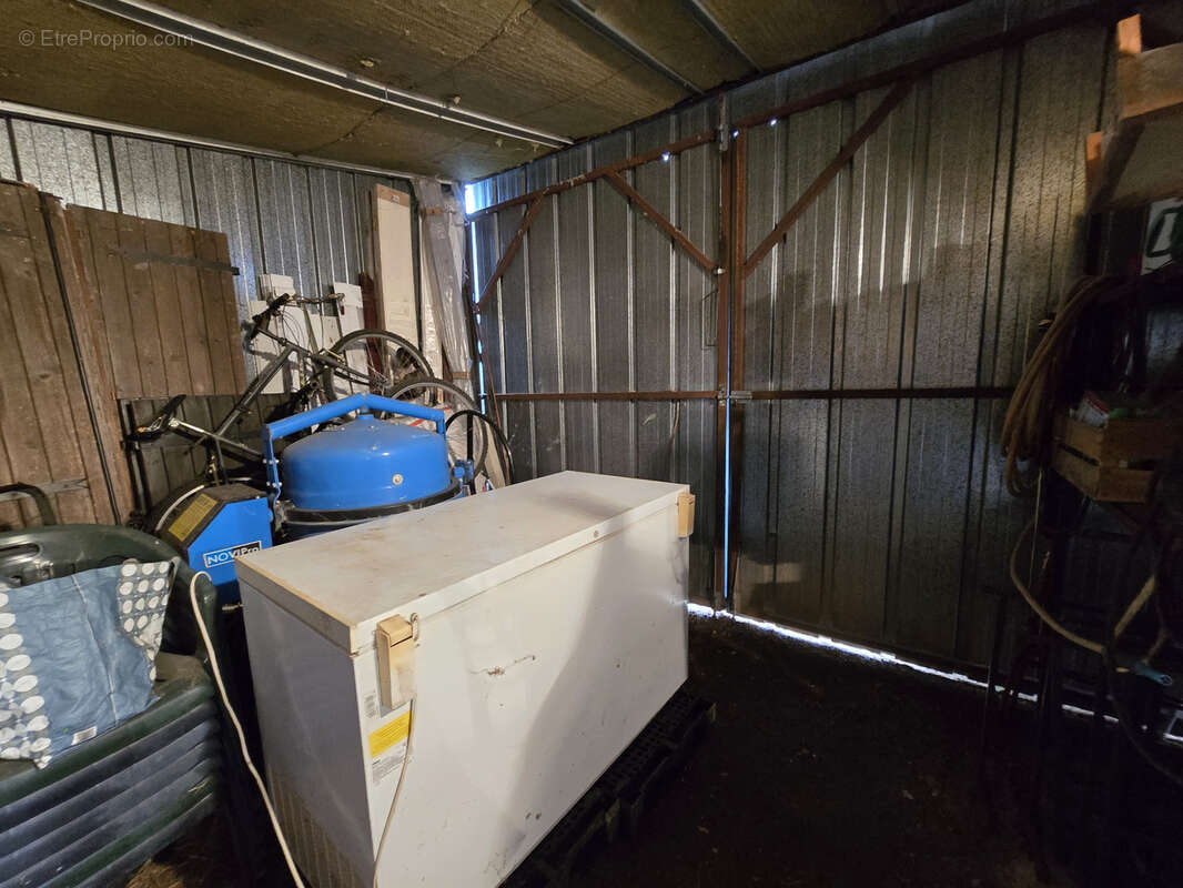 Maison à SAINT-DIDIER-LA-FORET