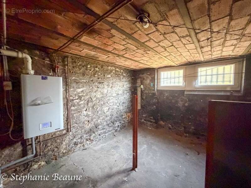 Maison à ERMONT