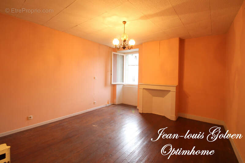 Maison à SAINT-ROME-DE-CERNON