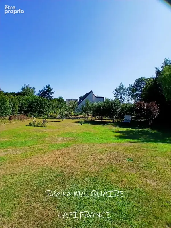 À 5 min de Vire – Pavillon 151 m², 4 chambres dont 1 au RDC – Terrain 2 518 m² - photo 43