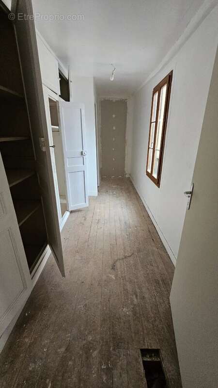 Appartement à GALLARDON