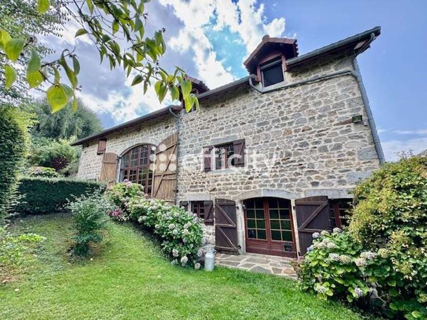 Maison à SAINT-REMY-SUR-DUROLLE