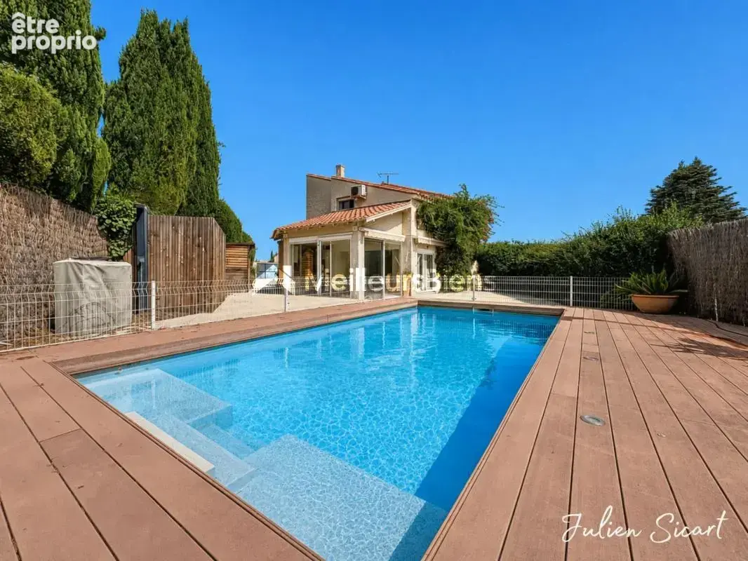 Maison à LE SOLER