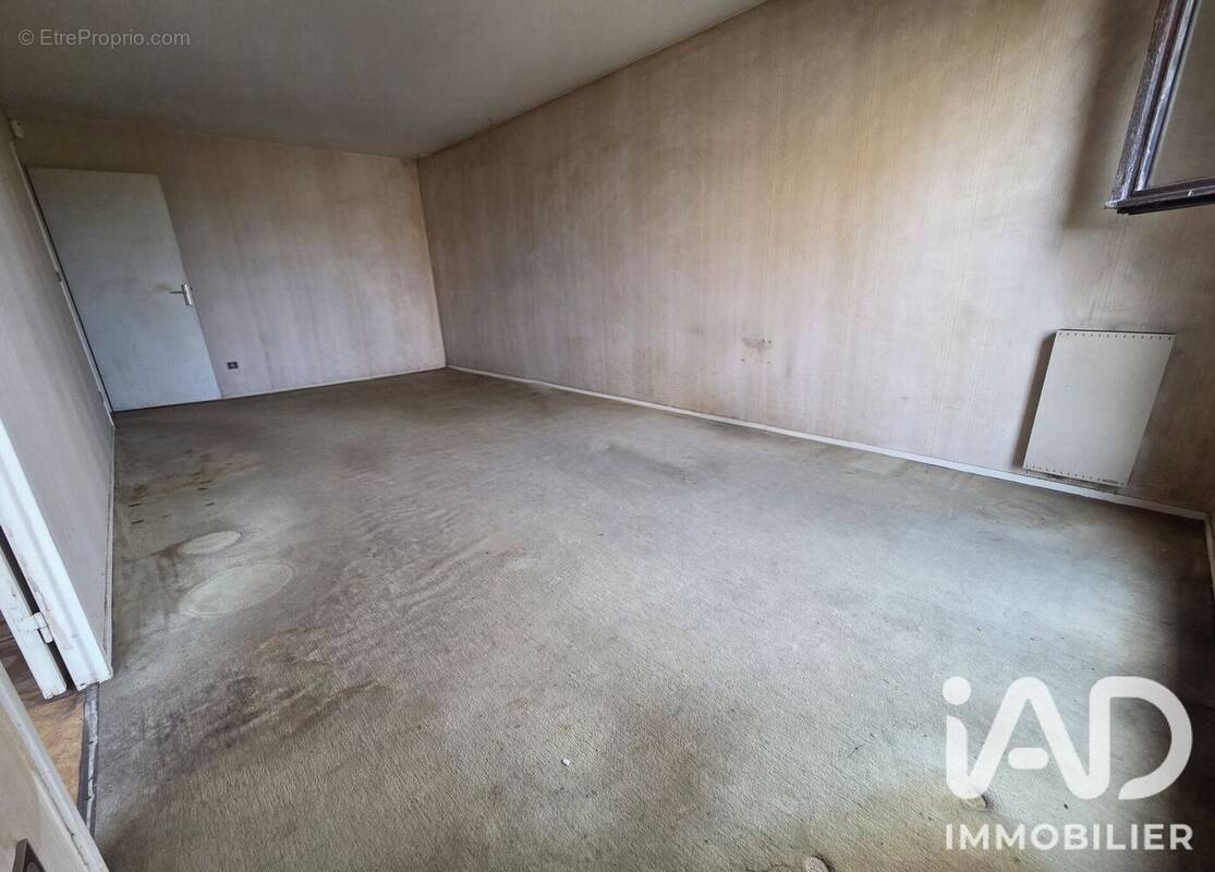 Photo 1 - Appartement à NOISY-LE-GRAND