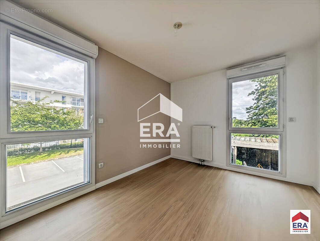 Appartement à WASQUEHAL