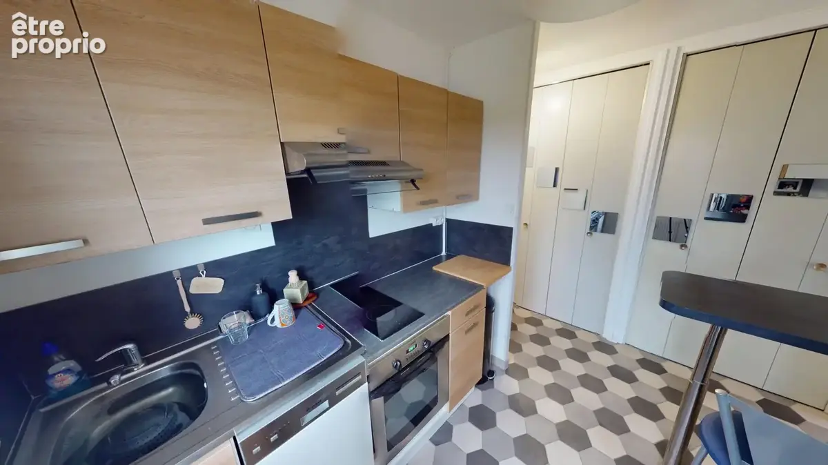 Appartement 1 pièce 37 m² à vendre à Orleans (45000) - photo 7