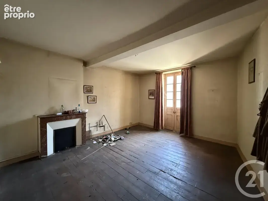 Maison 4 pièces 140 m² à vendre à Orthez (64300) - photo 2