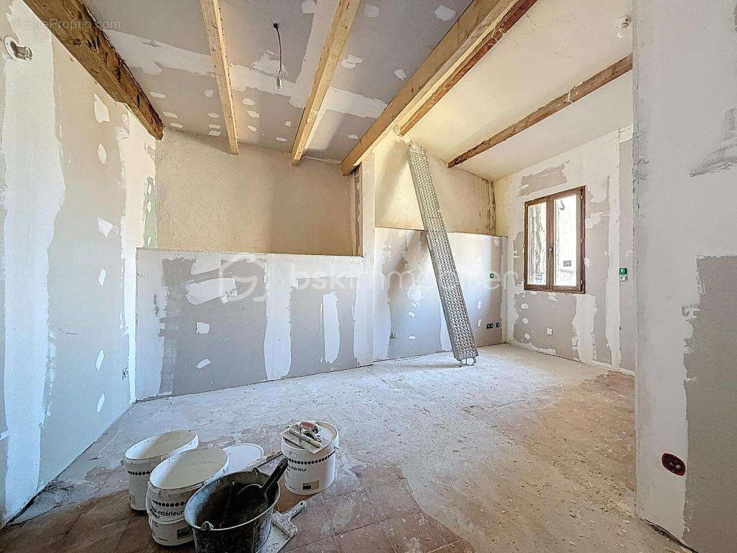 Maison à SAINT-GILLES