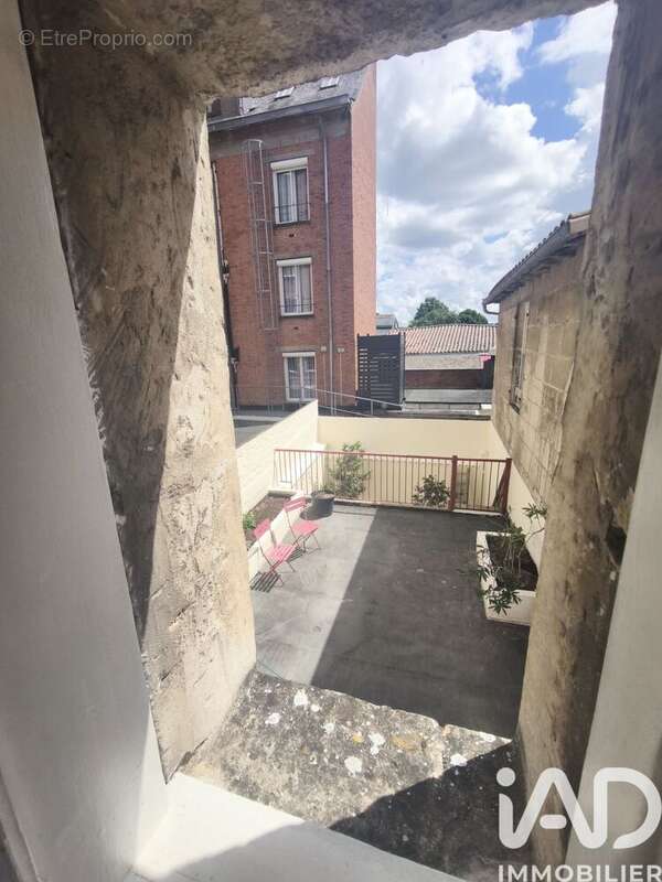Photo 8 - Maison à NIORT