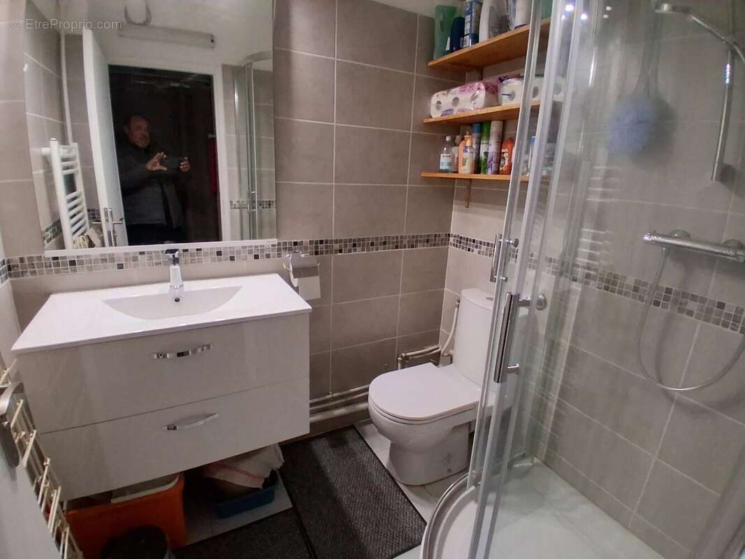 Appartement à AGNIERES-EN-DEVOLUY