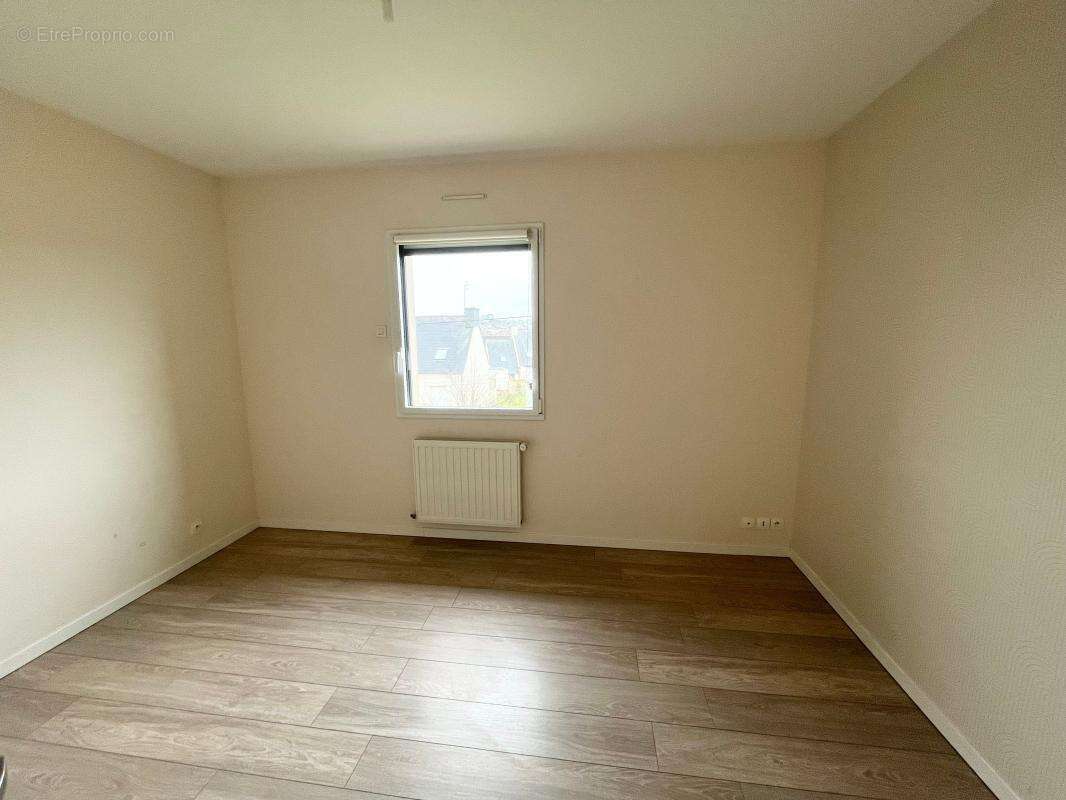 Maison à SAINT-RENAN