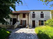 Maison à COUTURE-D&#039;ARGENSON