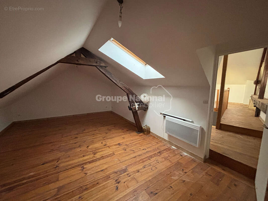 Appartement à NOYON