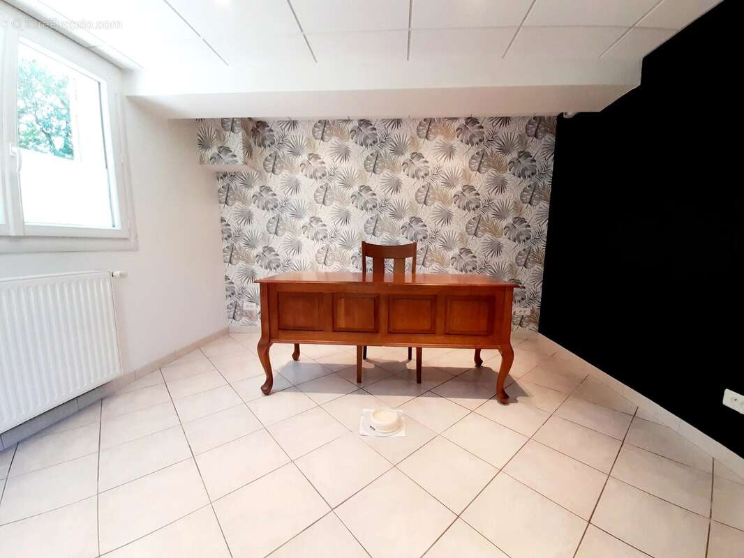 Élégante maison avec grand jardin à Bergerac - photo 8