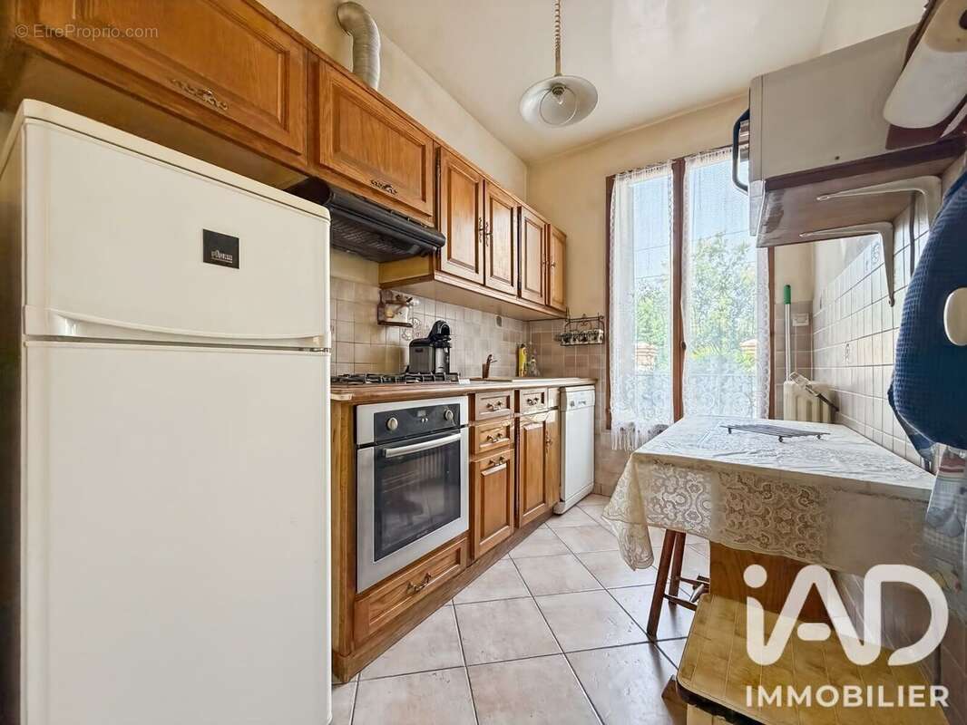 Maison 65 m² à Creteil  - photo 8