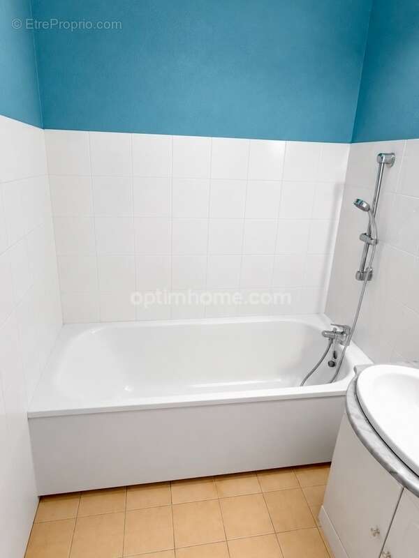 Appartement à BALARUC-LES-BAINS