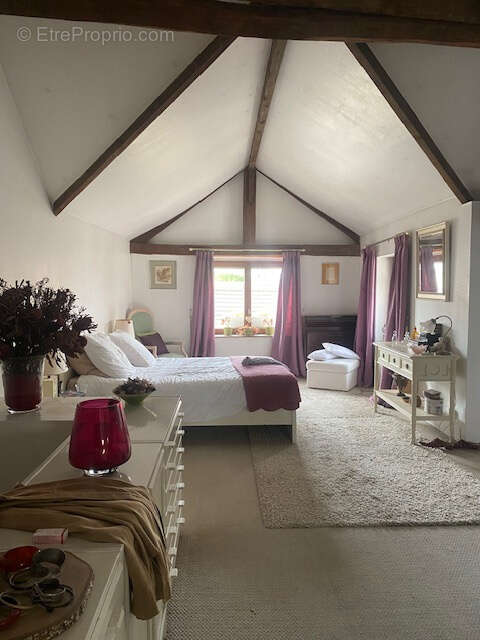 Maison à GENNEVILLIERS