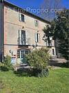 Maison à MEZIN