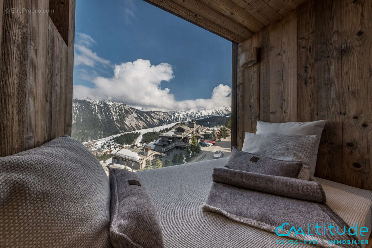 Appartement à LA PERRIERE