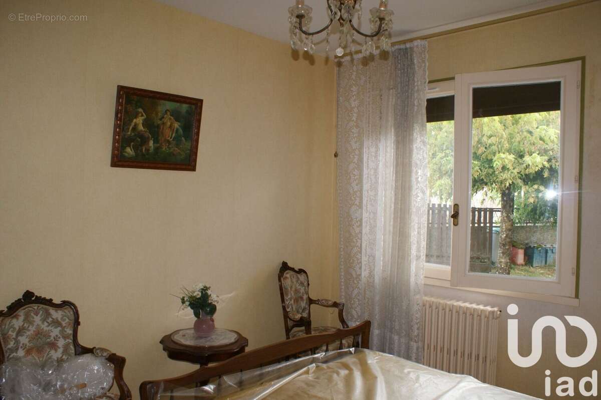 Photo 3 - Maison à CADILLAC