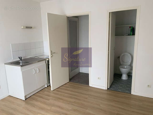 Appartement à LE MANS