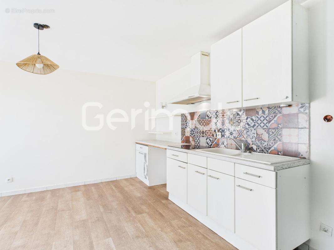 Appartement à EPAGNY