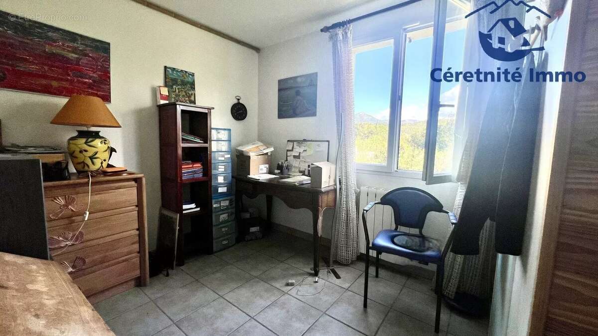 Maison à MAUREILLAS-LAS-ILLAS