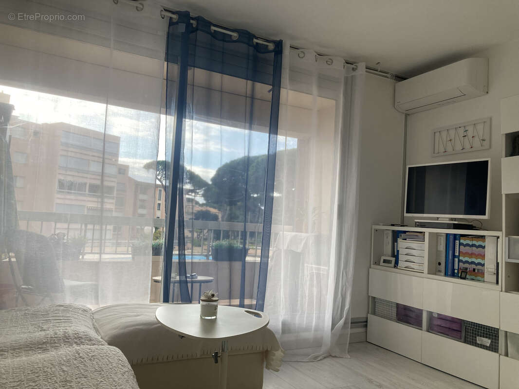 Appartement à HYERES