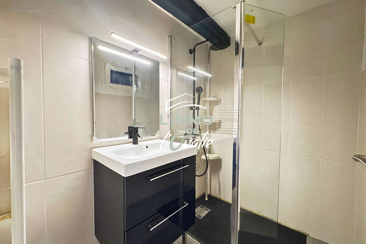 Maison à BEAUMONT-DE-LOMAGNE