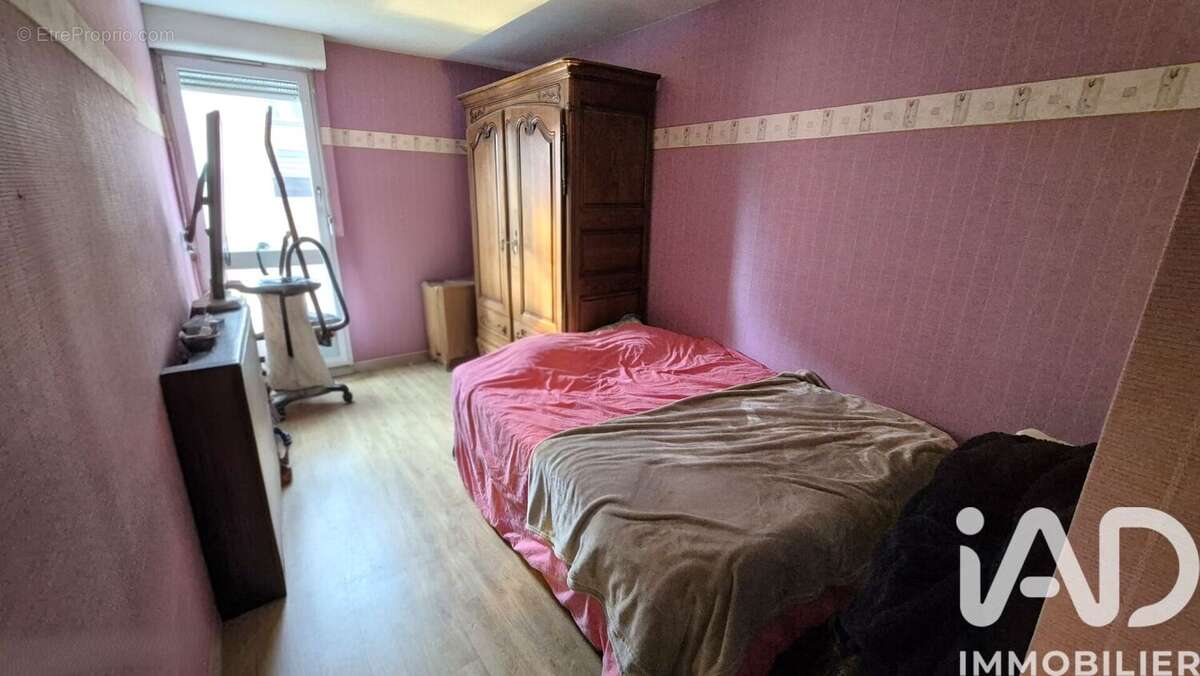 Photo 9 - Appartement à LILLE
